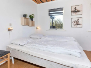 8 Person Holiday Home in Hurup Thy