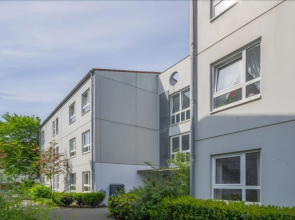 Private Apartment Im Wiesengrunde