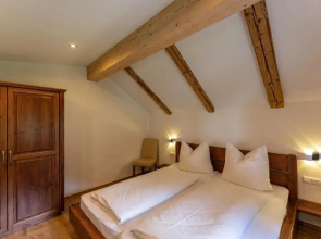 Maisonett - Appartement 201