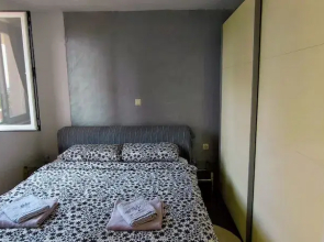 Apartment Oaza 2
