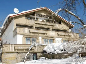 Haus Leutner Bodenmais