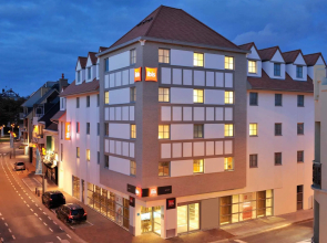Hotel ibis De Panne