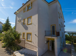 Apartment Zrinko