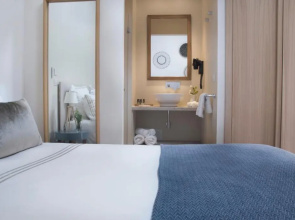 Boutique-Hôtel Villa Fabulite