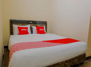 Alif Family Residence by OYO Rooms