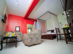 Royal Park Hotel Jinja