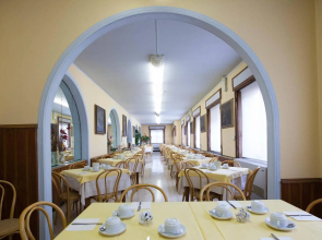 Hotel Vittoria & Orlandini