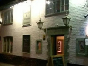 The Nags Head
