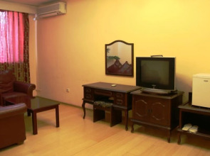 Пекинский Сад