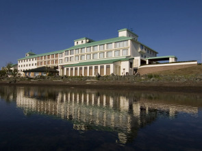 Lake Saroma Tsuruga Resort