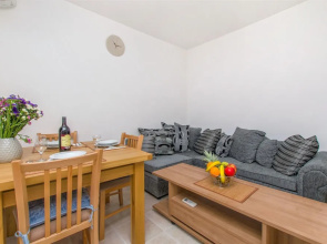 Apartments Klara