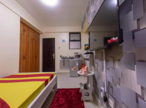 Stay.Plus Kileleshwa Executive Studio