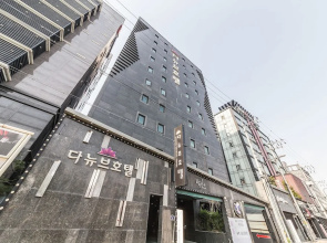 Danube Hotel