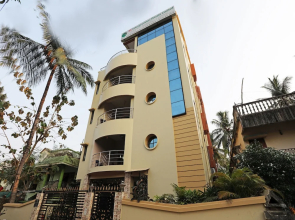 RS Corporate Guest House