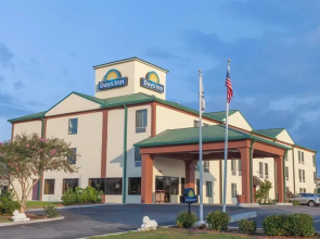 Days Inn LaPlace- New Orleans