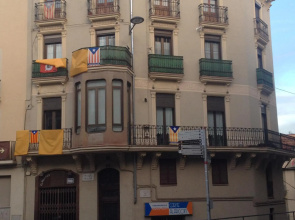 Placido Apartment