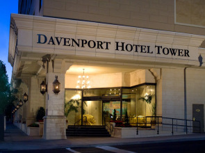 The Davenport Tower, Autograph Collection