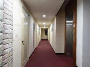 Jeju Sweet Motel