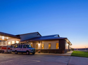 Serena Inn & Suites - Sundance