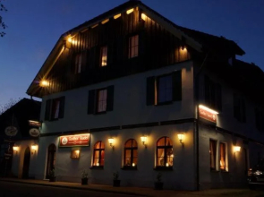 Gasthof-Stadel