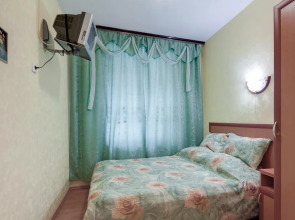 Меблированные комнаты Эстера