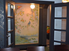 Les Chambres d'Elza