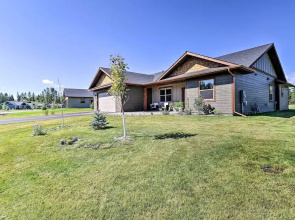Modern Kalispell Home - 28 Mi to Glacier NP!