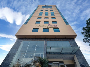 Hotel One Tower Gulberg