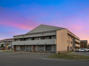 Comfort Inn & Suites Indianapolis Northwest - College Park