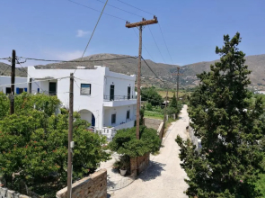 House near Sea