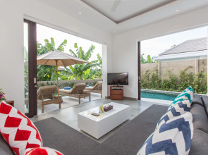 Gajah Villas Bali by Nagisa Bali