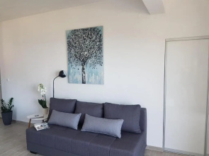 Apartmani i studio Big Hill