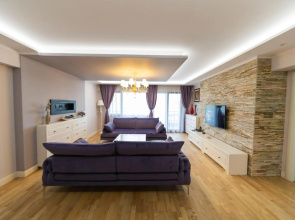 Saphir Stein Residence Apartment 19th