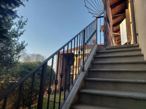 La Casina Del Grillo