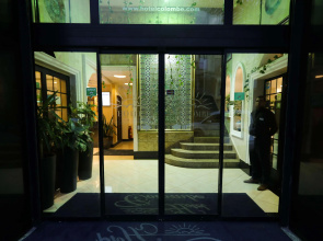 Best Western Hotel Colombe