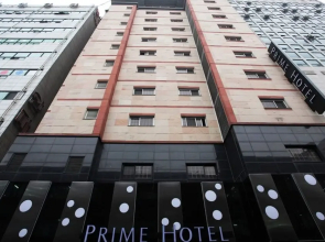 Prime Hotel