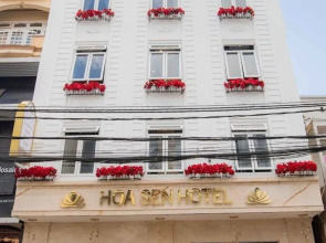 Hoa Sen Hotel