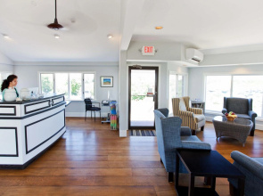 The Seaglass Inn & Spa