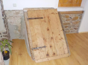 Ferienhaus Schock