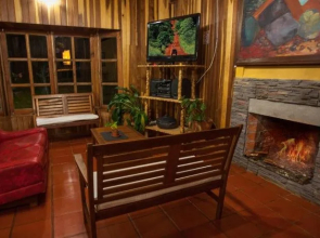 Posada del Río