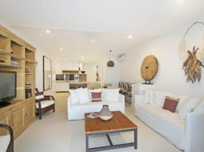 Mariner Point U2