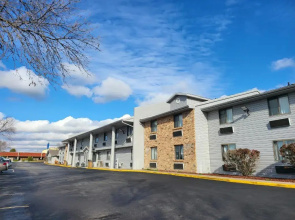 Econo Lodge