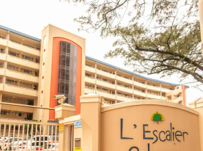 L'escalier Cabanas 107