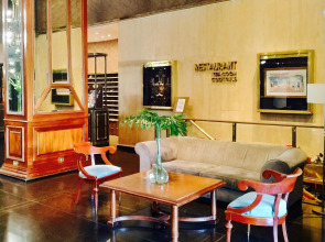 Hotel Presidente