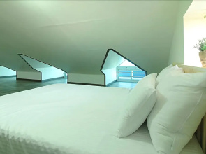 Tongyeong Paper Island Pension