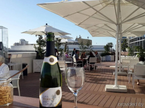 Cinema Hotel - an Atlas Boutique Hotel