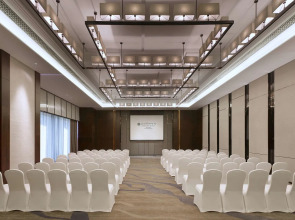 Pullman Yantai Center