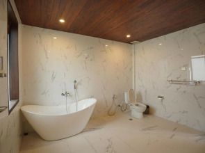 Shankara Munduk Bali