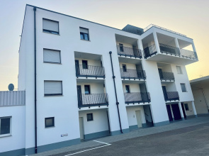 BILEANCA - Neubau-Ferienwohnungen