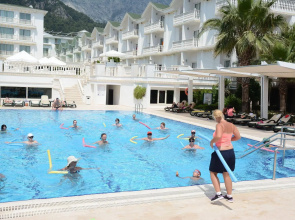 Onkel Resort Hotel